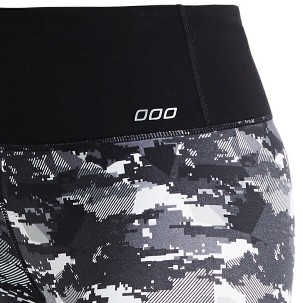 Lorna Jane Tough Girl camouflage 7/8 leggings xs - Picture 6 of 12